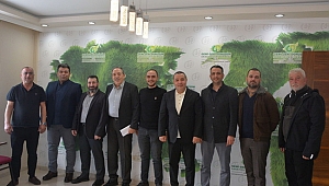 Kamil Önal, GEMİSANDER Başkanlığında Güven Tazeledi