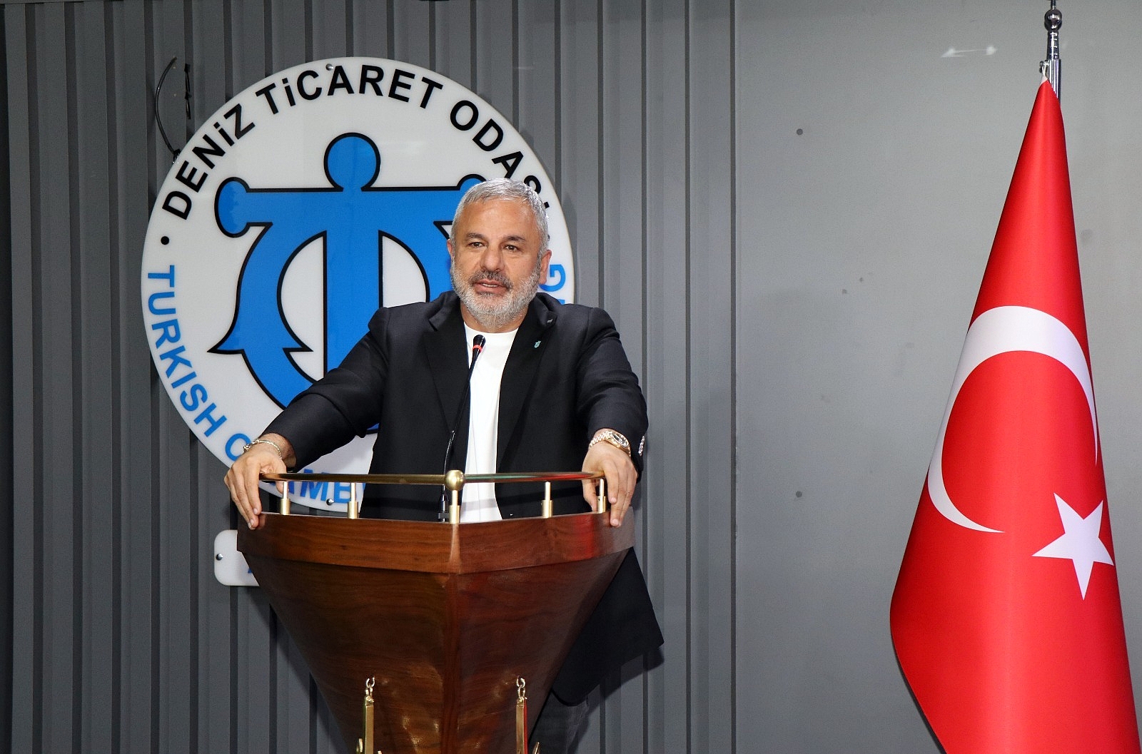 İMEAK DTO Aliağa Haziran Ayı Meclis Toplantısı Yapıldı